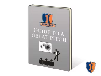 Objectives  WHY Small Businesses and Startups fail to get Funding  HOW increase the odds of