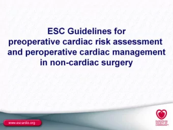 www.escardio.org  www.escardio.org  www.escardio.org  www.escardio.org  www.escardio.org