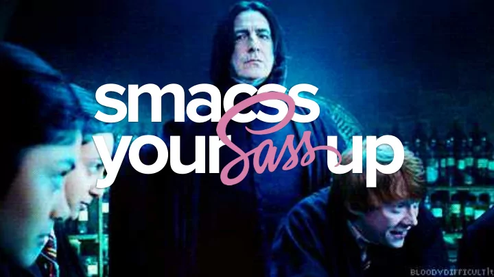 smacss your up minamarkham i need two demo sites