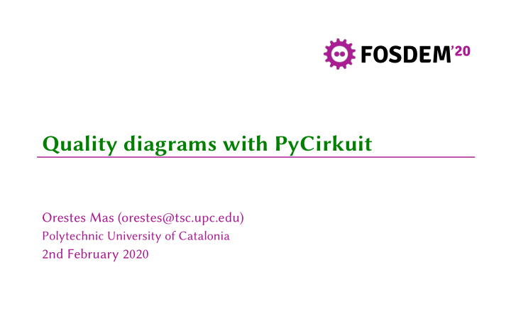 i need to draw circuits and diagrams