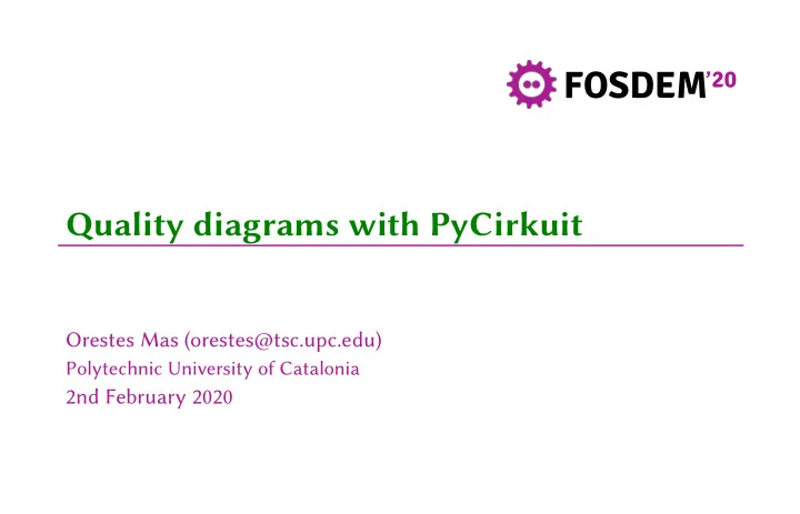 i need to draw circuits and diagrams
