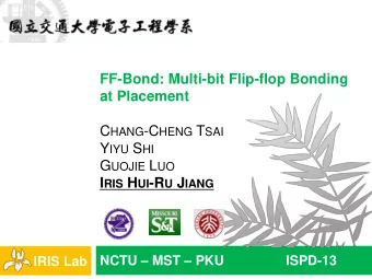 Outline  2  Introduction  Introduction  Preliminaries  Preliminaries  Problem formulation  Problem