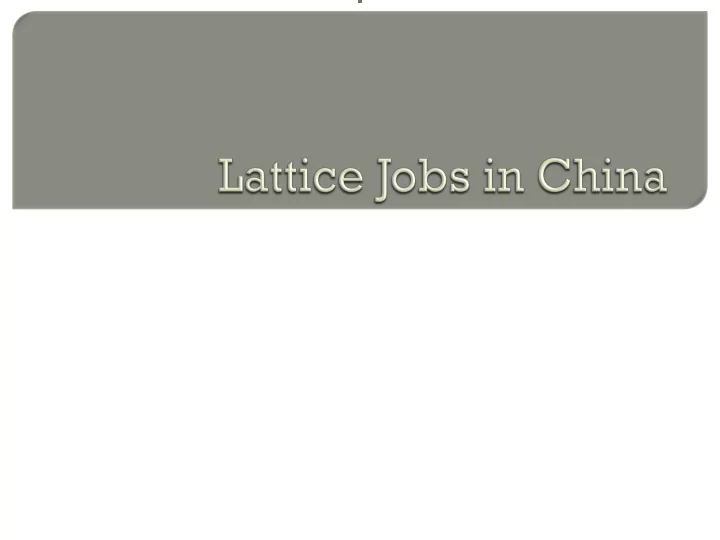 chuan liu institute of theoretical physics school of