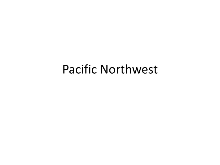 pacific northwest paw1 ne pacific timeline