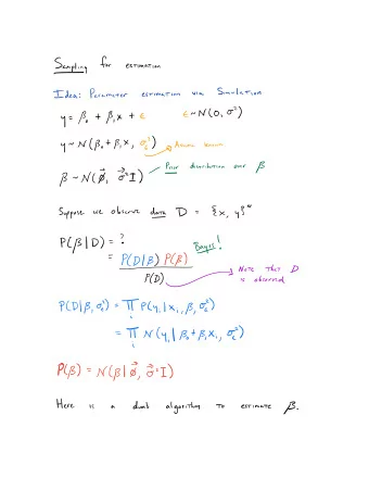 t.IPCyilxi.BE  o  o.E iTNCyilBotp Xi NCpl0 o2I  P43  Here  dumb  13  is  to  estimate  a  algorithm