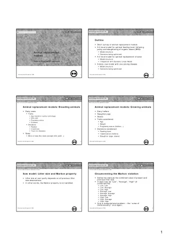 1  Anders Ringgaard Kristensen, I PH  Anders Ringgaard Kristensen, I PH  Anders Ringgaard