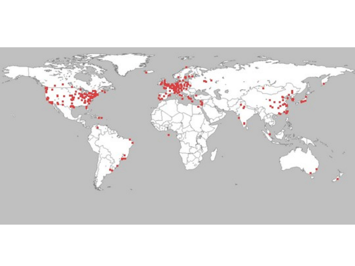 monitoring planetlab monitoring planetlab