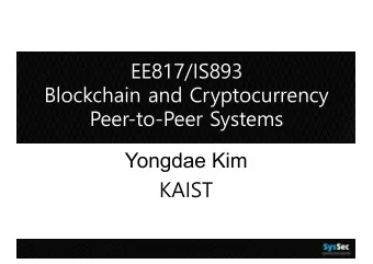 Yongdae Kim  KAIST  Admin q Student Information Survey  https://goo.gl/forms/VnjAyN5N1bmswLNP2 q