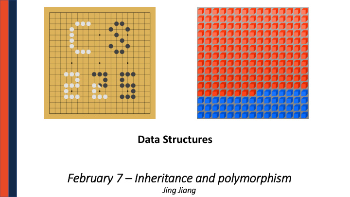 february ry 7 in inheritance and polymorphism