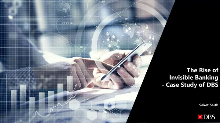 case study of dbs