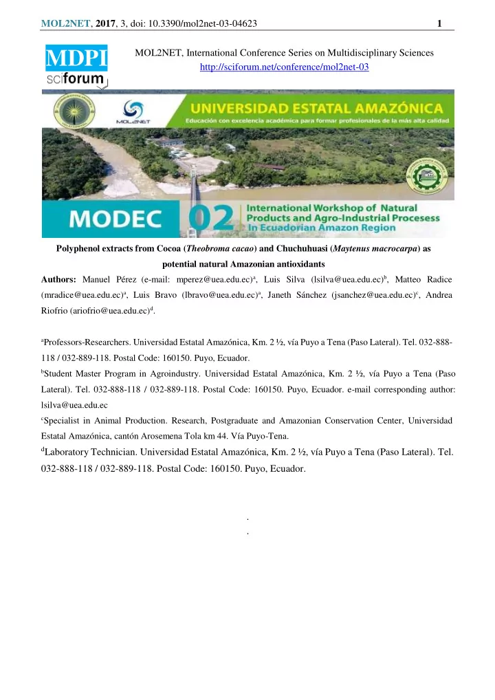 mdpi