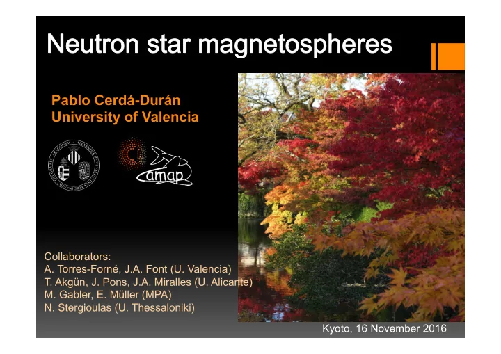 pablo cerd dur n university of valencia