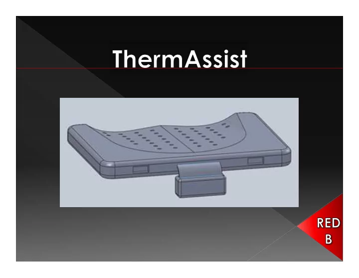 compact cushion with thermal regulation for wheelchair