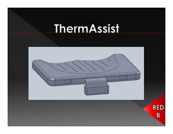 Compact cushion  with thermal  regulation for  wheelchair users  RED  B !&quot;#$%&amp;##'