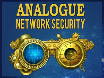 The Premise: Hack in Paris, 2015  I may be right on some stuff. Probably wrong  on other bits.