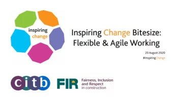 Having problems?  Email: sara@supplychainschool.co.uk  Tips for Zoom  Chat  Use gallery view  Hand