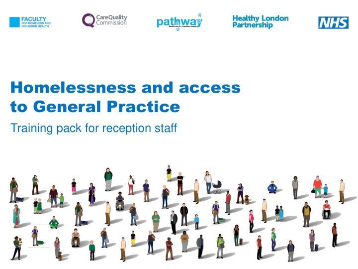 homelessness and access