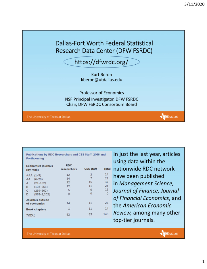 dallas dallas fo fort wo worth fe federal st statis istic