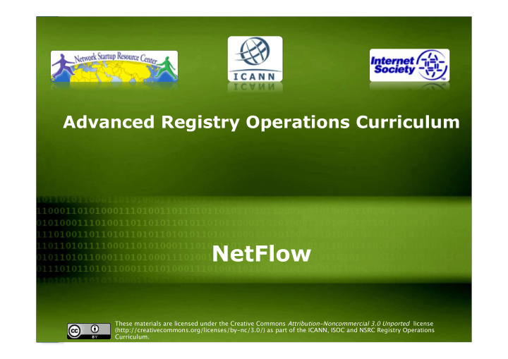 netflow