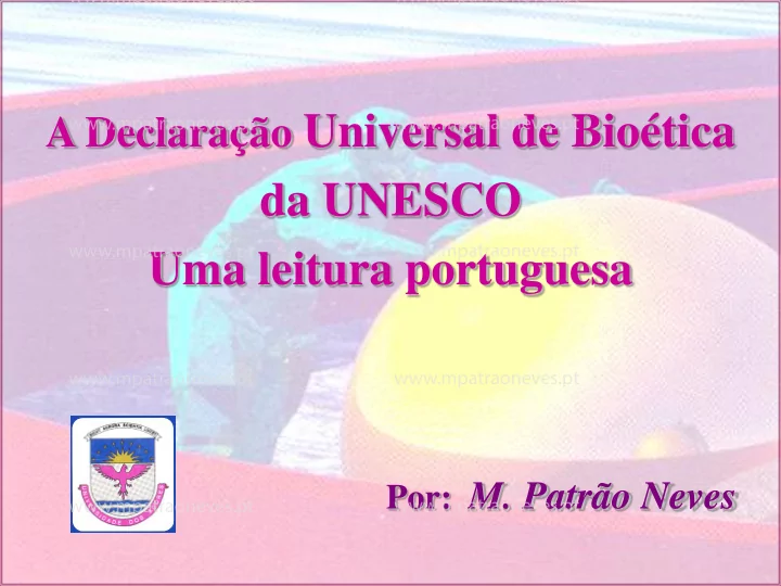 da unesco