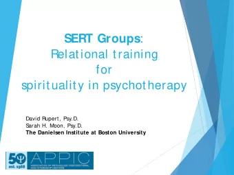 An aspiration   Let us be a little humble; let us assume  that the truth does not lie entirely