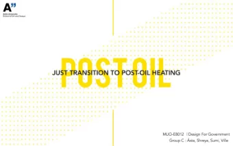 APPENDICES  appendix 1. Systems maps  appendix 1. Systems maps  appendix 1. Systems maps  appendix