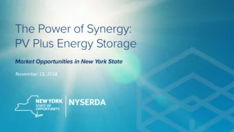 November 13, 2018  Month Day, Year  2  Section Title   Arial Bold  New York States 2025