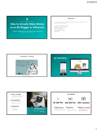 as an RD Blogger or Influencer  Watermelon Promotion Board  Monterey Mushrooms  New