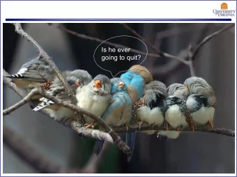 Is he ever  going to quit?  1  High power, high speed and high linearity photodiode  for