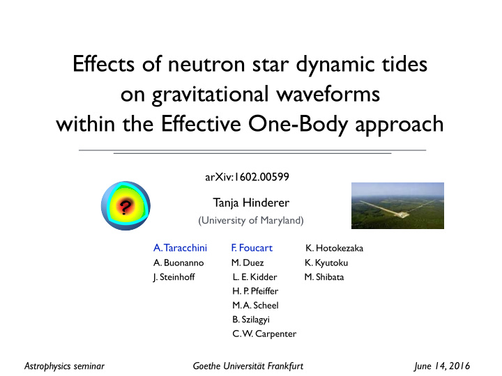 effects of neutron star dynamic tides on gravitational