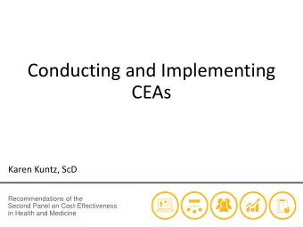 Decision Models   Provide a framework for decision making under  uncertainty   Help structure
