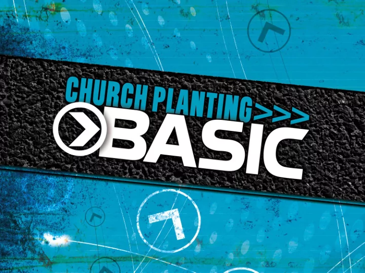 discipleship