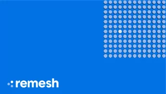 Impact target  What a decision maker aims to  impact using the learnings from  market research