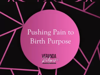 Birth Purpose  Welcome  This Photo by Unknown Author is licensed under CC BY-SA  Stretch  The term