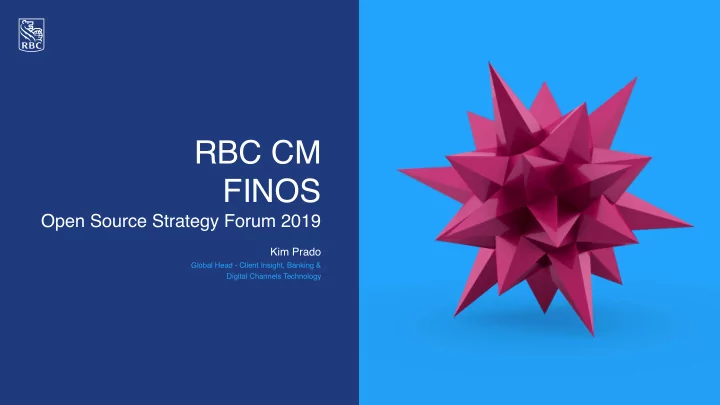 rbc cm finos