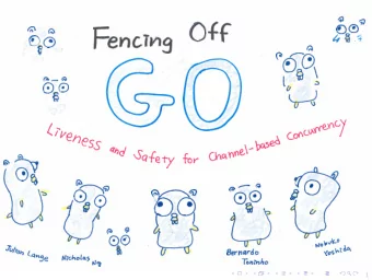 1  2  3  4  5  6  Go runtime deadlock detector  7  8  9  10  11  12  13  14  15  16  17  18  19  20