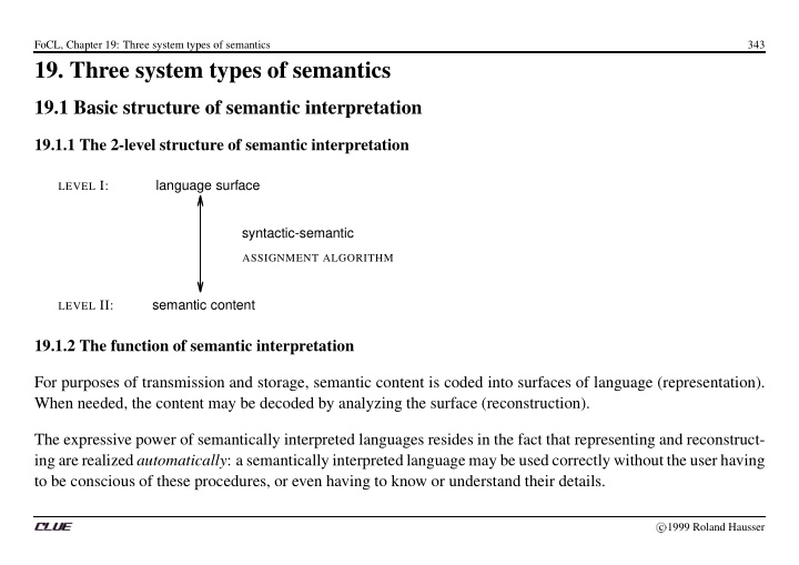 19 three system types of semantics