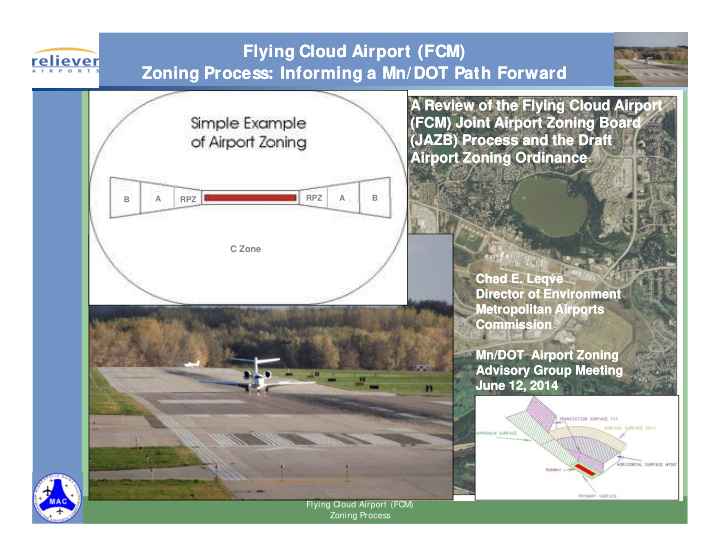 flying cloud airport fcm flying cloud airport fcm zoning