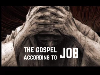 Job 42  42 Then Job answered the Lord and  said: 2 I know that you can do all  things, and