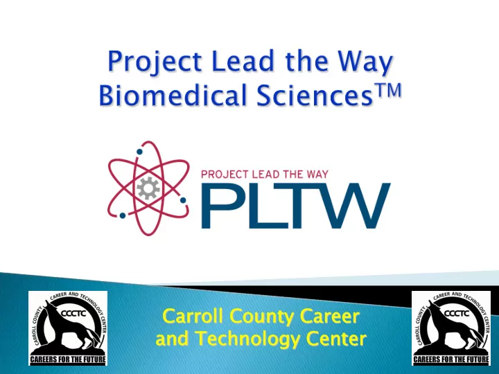 carroll county career carroll county career carroll