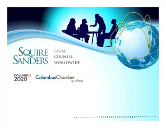 What Every American Business Needs to Know  About Having Employees in the UK  Squire, Sanders &amp;