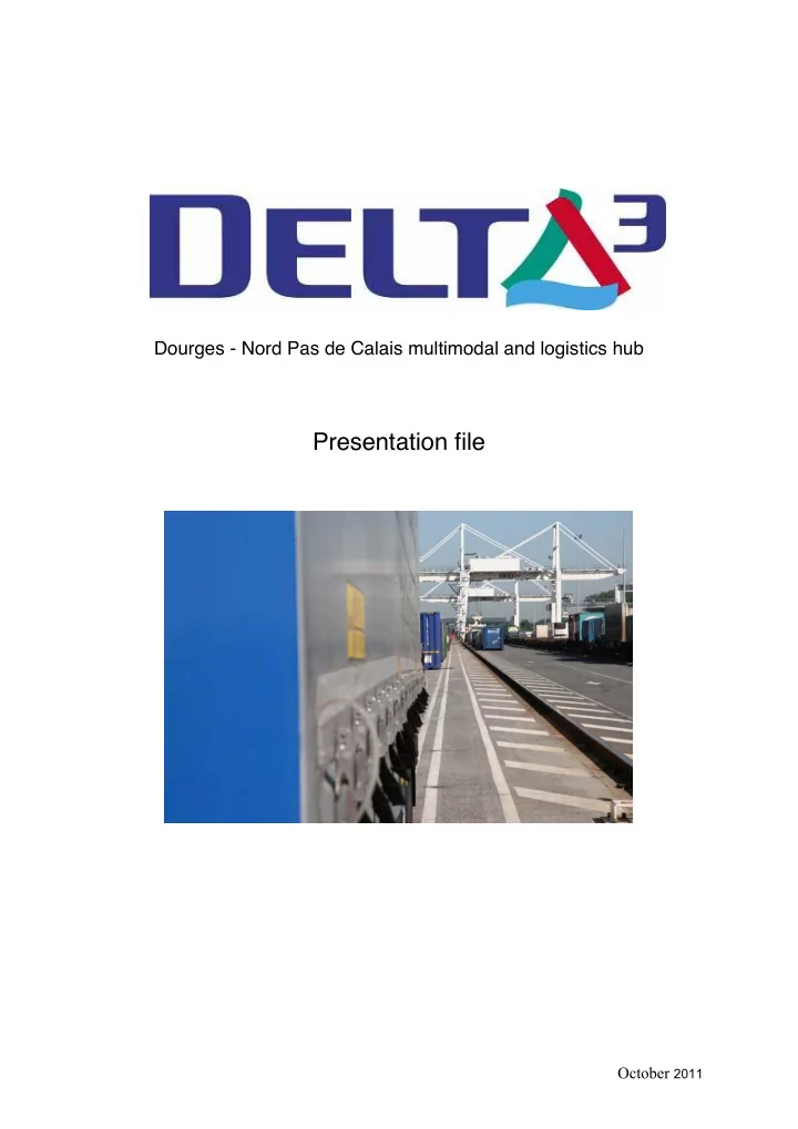presentation file