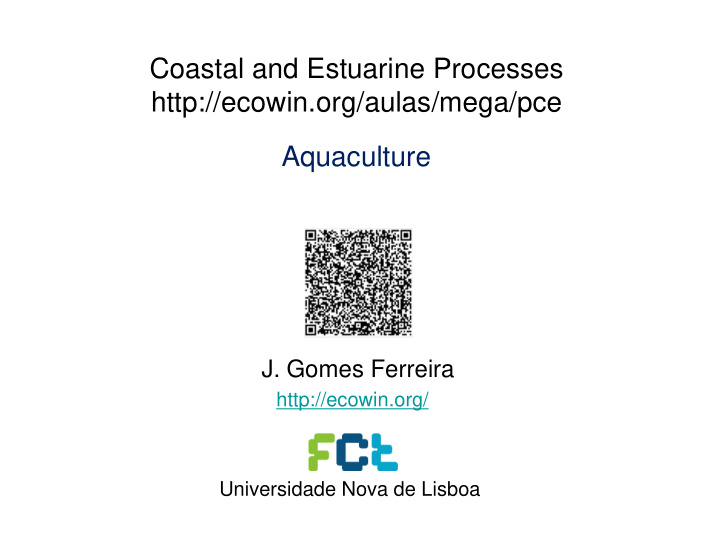 http ecowin org aulas mega pce aquaculture