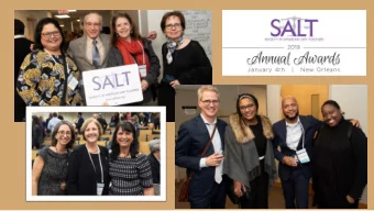 JAMES SILK  M. Shanara Gilbert  Human Rights Award  LISA BRODOFF  Great Teacher Award  RICHARD