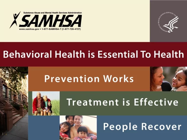 1 recovery and the affordable care act accomplishments