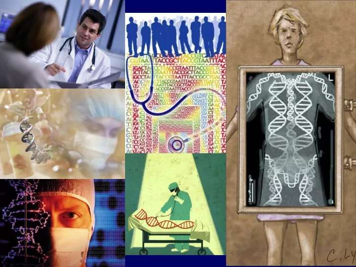 genome gov sp2011
