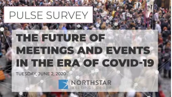 Nowhere to Go But Up?  Tuesday, June 9, 2020  David Blansfield  Executive Vice President  Northstar