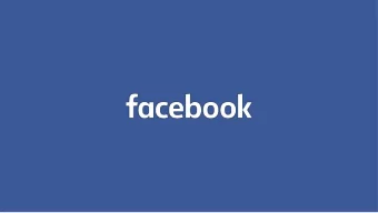 Continuous MySQL Restores  Divij Rajkumar (divij@fb.com)  Production Engineer, MySQL