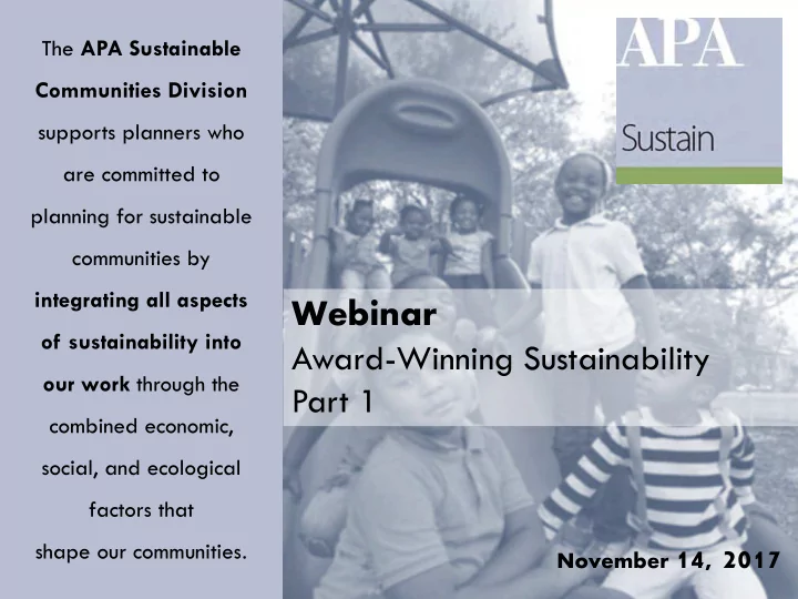 webinar