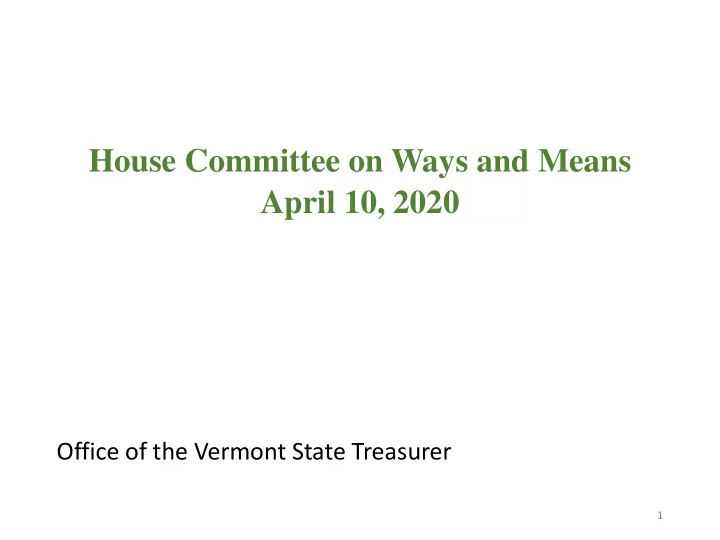 april 10 2020